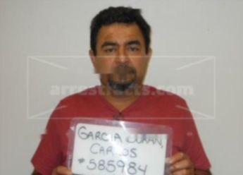 Carlos Horacio Garcia