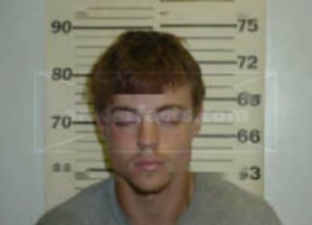Anthony Jason Crisp