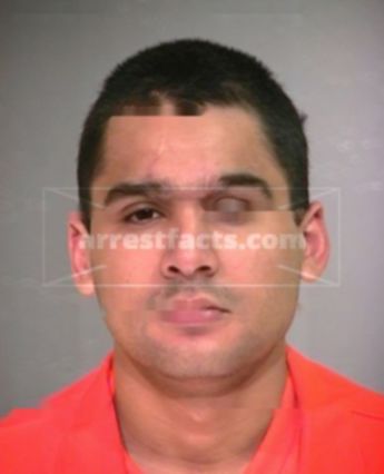 Anthony R Calderon