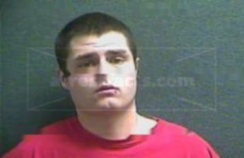 Samuel Rain Moore