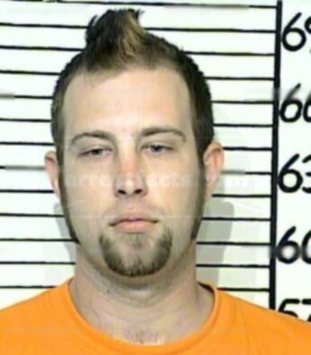 Matthew Ryan Potts