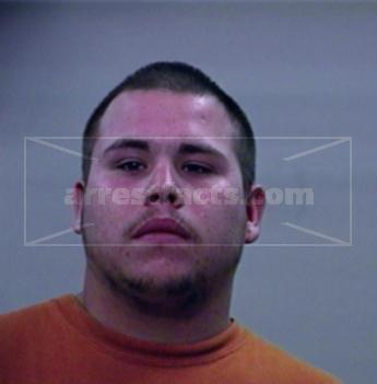 Jimmy Dillon Cordova