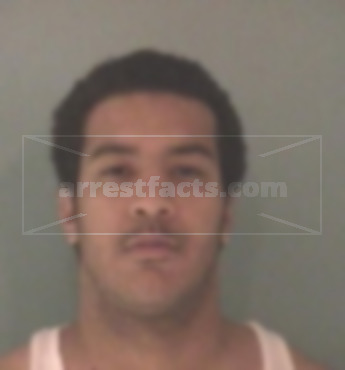 Joseph Rene Bice