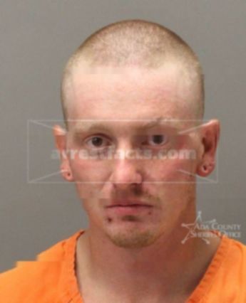 Nathan Ryan Allen