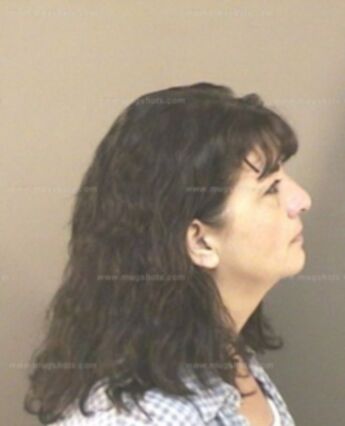 Sherri Lynn Bates