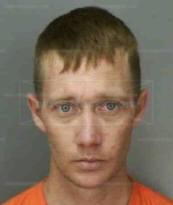 Joshua Keith Mercer