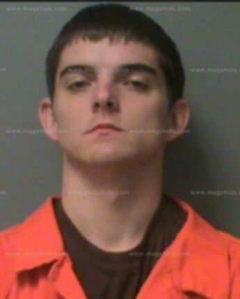 Preston Wayne Atkins