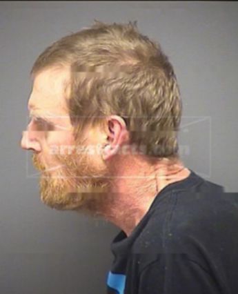 Timothy Dale Hutchinson