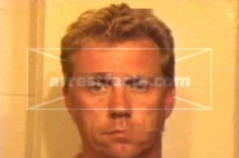 Steven Lynn Anglin