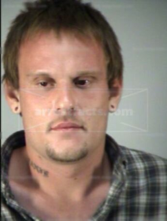 Christopher Stephen Overbay