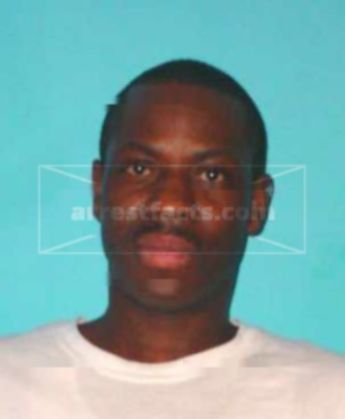 Jerome Williams
