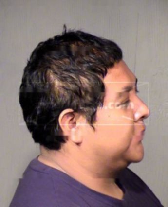 Seth Namingha