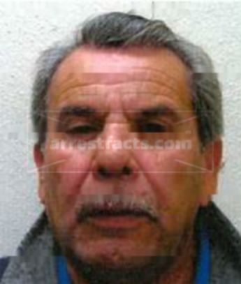 Blas Orosco Rivera