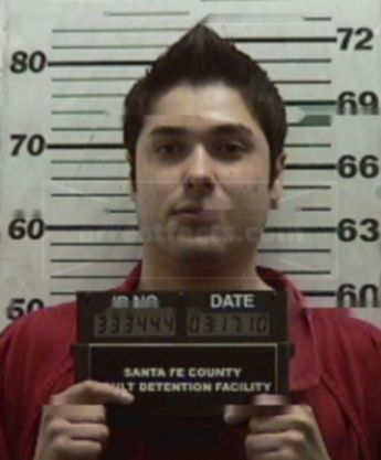Paul A Palomino