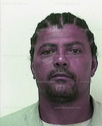 Emile Goudeau Jr.