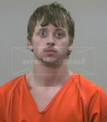 Corey Wayne Bass