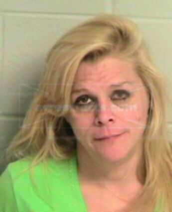 Rhonda Lynn Oliver