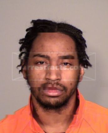 Shyheim Eugene Jiles
