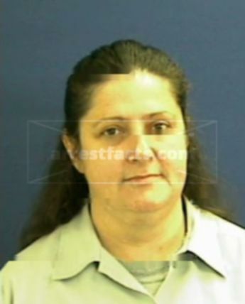 Melanie J Brown