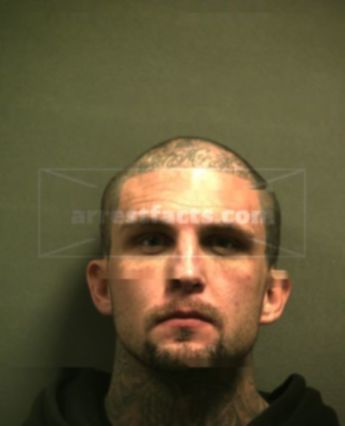 Brody Tanner Oldfield