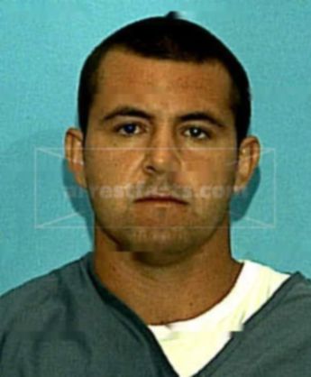 Brian Russell Horne