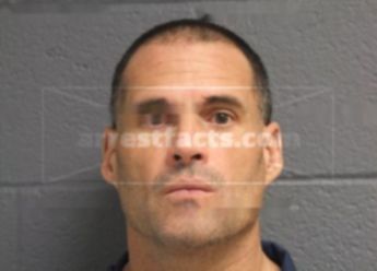 Kevin Joel Wiles