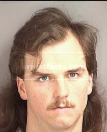 Marcus Andrew Hughes