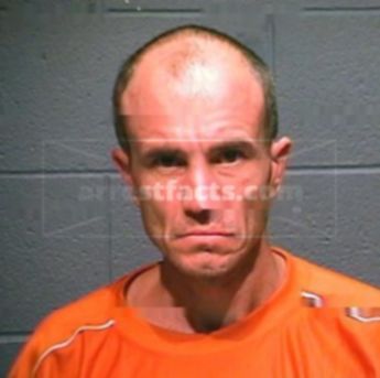 Michael Brian Mcenturff
