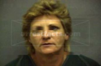 Beverly Farmer