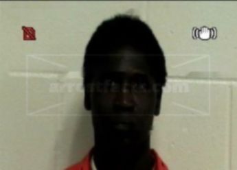 Leroy James Perkins