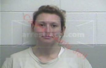 Tabatha D Green