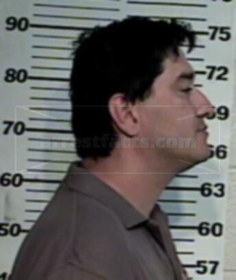 Ricardo Alberto Trevino