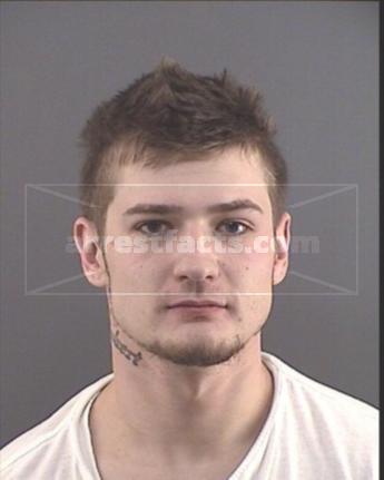 Robert Lee Vicary