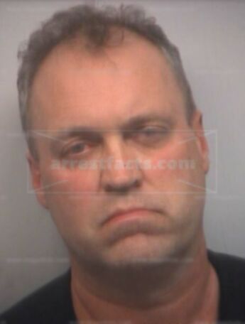 Daniel Mark Westover