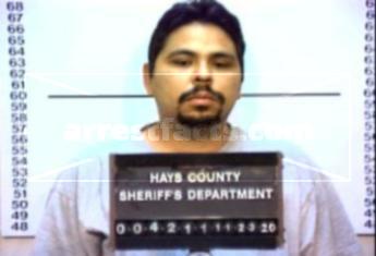 Michael Andrew Gamboa