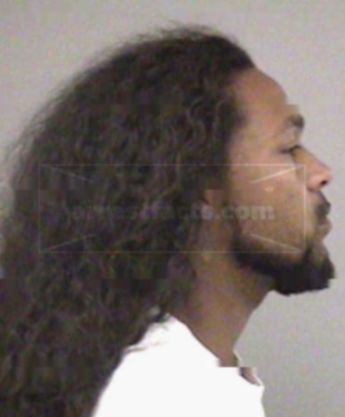 Tony Michael Williamson