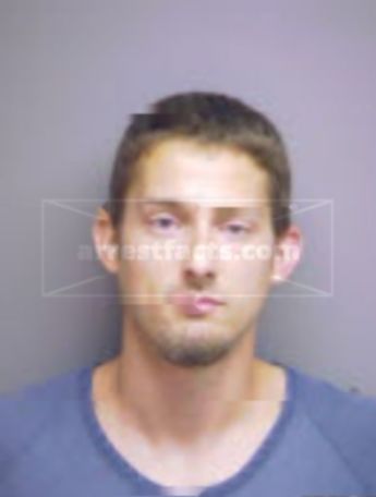 Michael Scott Ayers