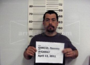 Sammy Garcia