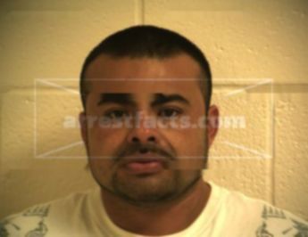 Efrain Jr Lugo Hernandez