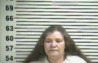 Tammy Wilder