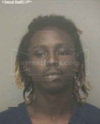 Andrew James Carter