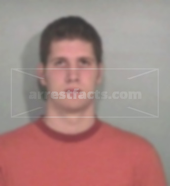 Ryan Scott Meyer