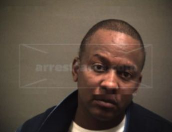 Jermaine Truesdale