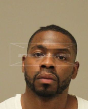 Alton Lamar Blackwell