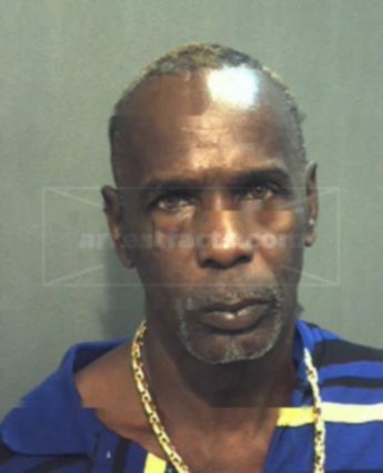 Otis Leon Jackson