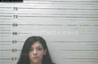 Sarah Jolen Herring