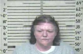 Leisha Renee Logan