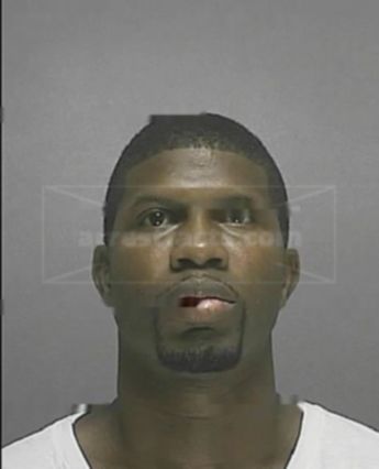 Marcus Hughes