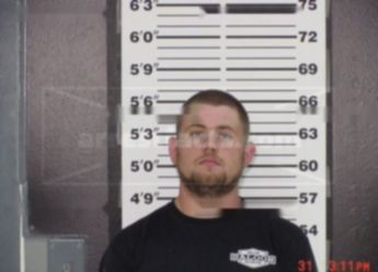 Trenton Michael Crossland