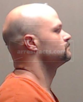 Brandon James Barrow